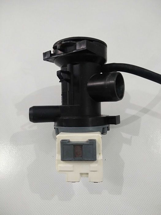 Máquina Lavar Roupa LG WD-10264TP (Peças)