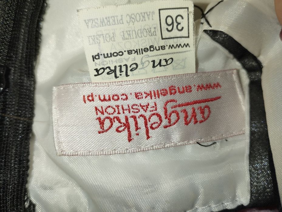 Сукня плаття чорне