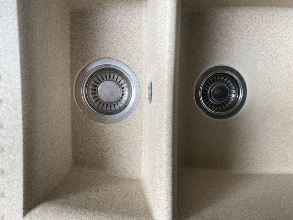 Zlew Franke Granitowy