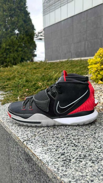 #4490 Nike Kyrie 6 [US 9|27 cm]