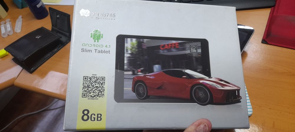 Tablet para menina435258100726507524