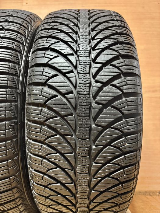 205/55 R 16 Fulda KristallMontero.3 Зима комплект шини