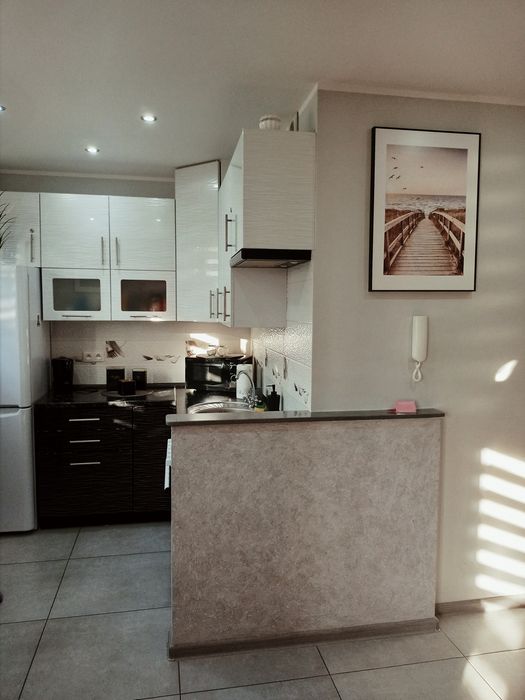 Apartament Zibi wynajem na doby.