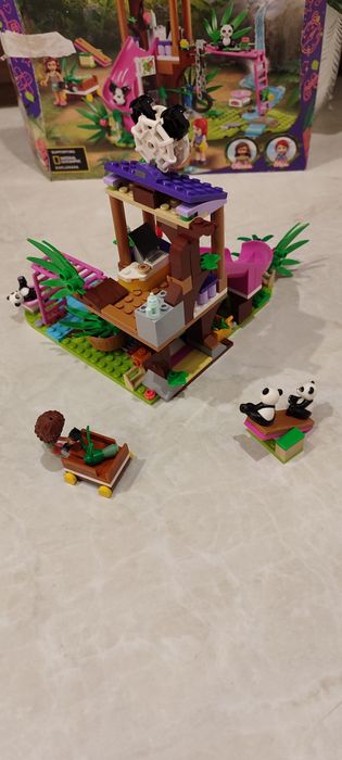 Sprzedam LEGO Friends