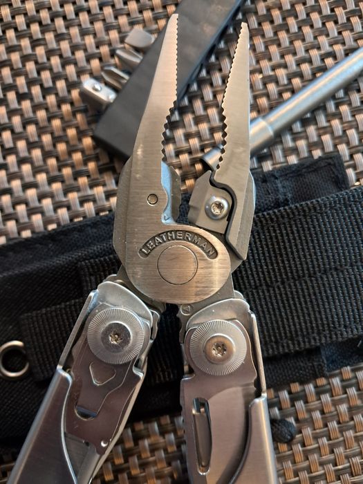 Мультитул Leatherman