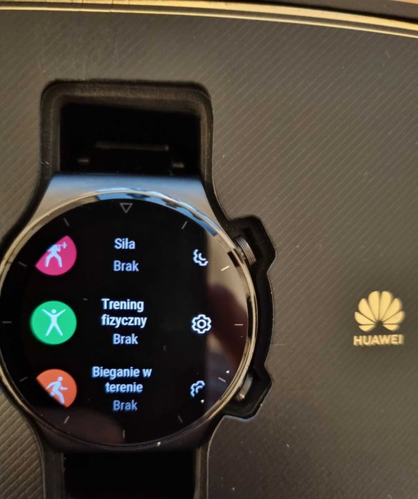 Huawei Watch GT 2 PRO Smartwatch
