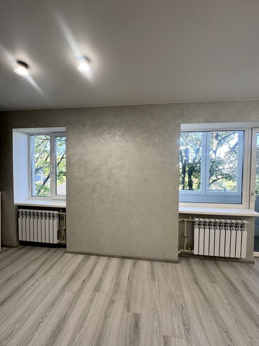 Продам 2-к квартиру, район автовокзала, с евроремонтом