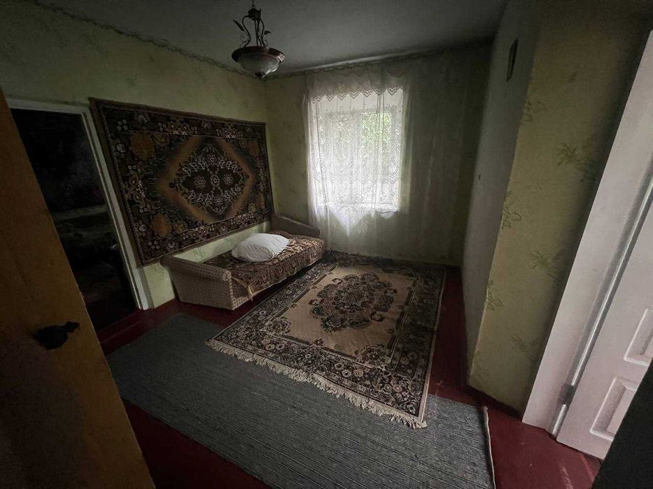 Будинок в Голованівську