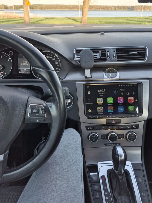 Volkswagen passat kombi 2.0 diesel,230KM