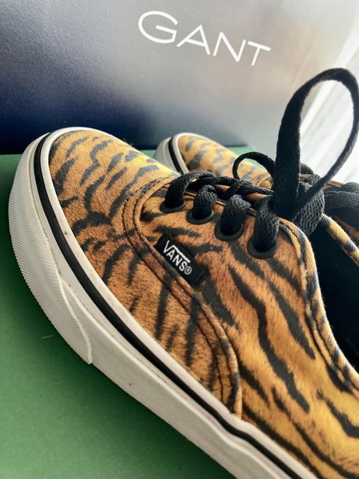 Sapatilhas Vans originais