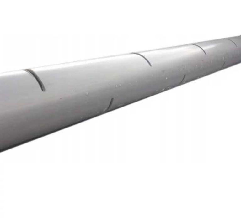 Rura kanalizacyjna Ø110 PCV 200 cm. 2 m. Oczyszczalnia ścieków drenaż
