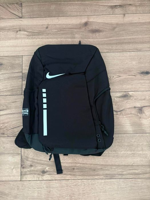 Plecak Nike Elite czarny, nowy