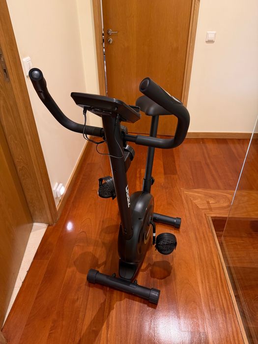Bicicleta Magnética Zipro