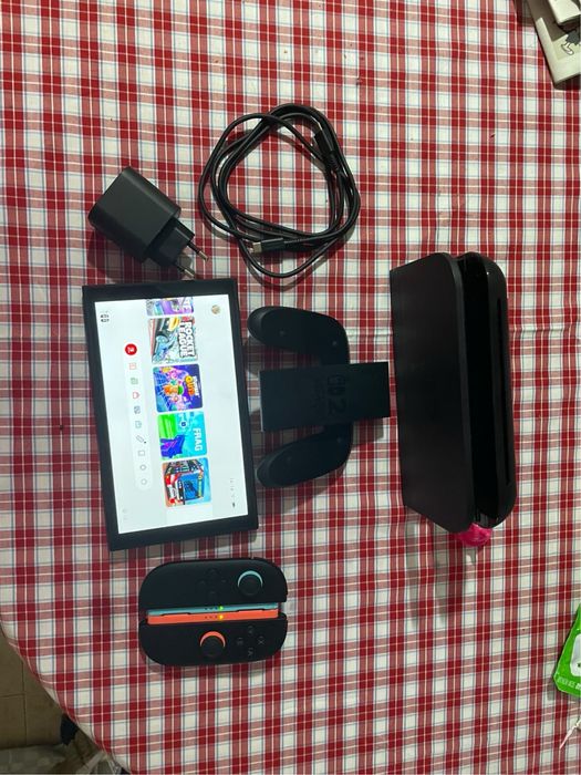 nintendo switch 2 nova