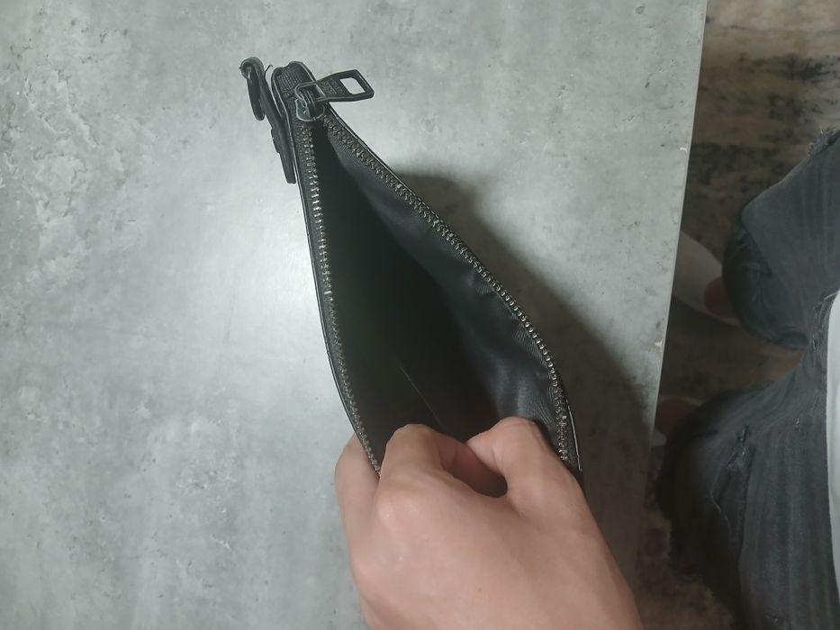 Bolsa da Luís vuitton de couro
