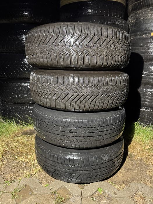 Felgi 4x114.3 opony zima 185/65/15 Nissan Suzuki Honda Mitsubishi Kia