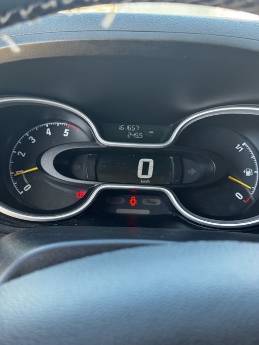 Opel Vivaro 1.6 CDTI BiTurbo 140cv L2H1 – 2015 – 162.000 km