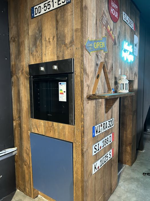 EVENTO BRUNCH FAMILIAR