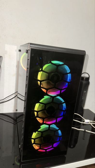 PC Gaming Ryzen 5 3600 | GTX 1660 Super | 16GB RAM | SSD (Porto)