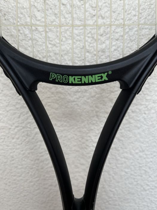 Raquete de tenis - kennex Pro