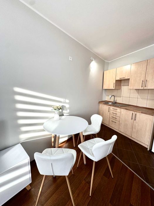 Apartment in Wrocław, Dzielnica Czterech Wyznań, Stare Miasto - Widok 5