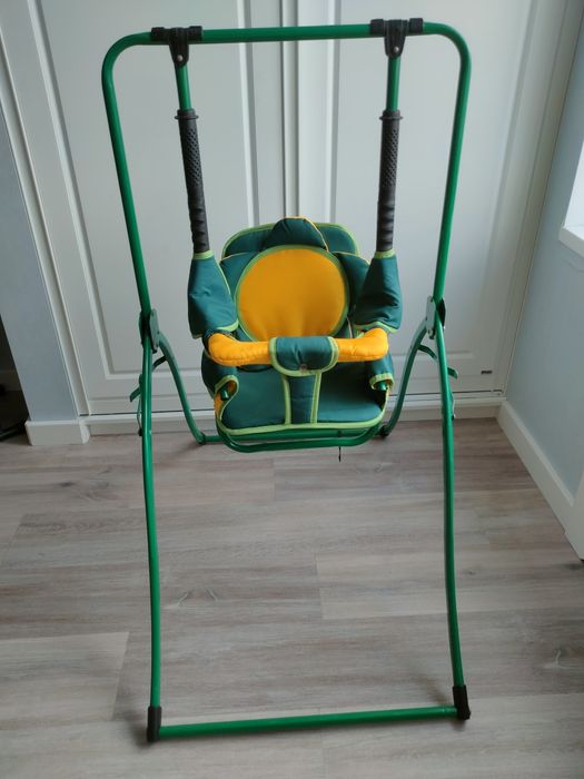 Гойдалка кімнатна, ідеальний стан