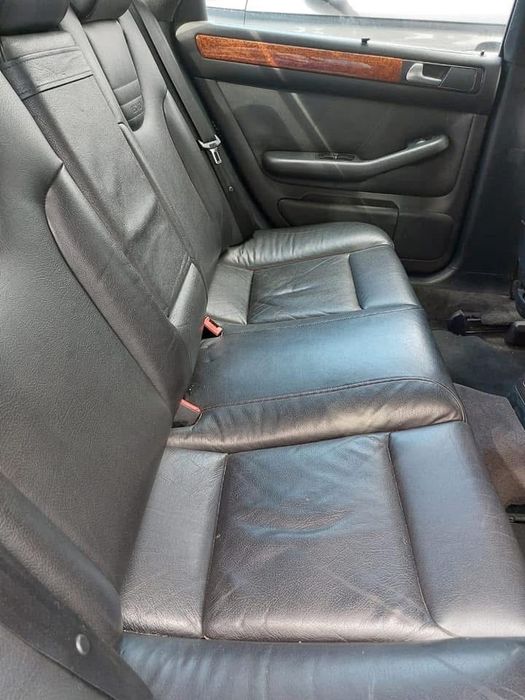 Audi s6 a5 1999 rok