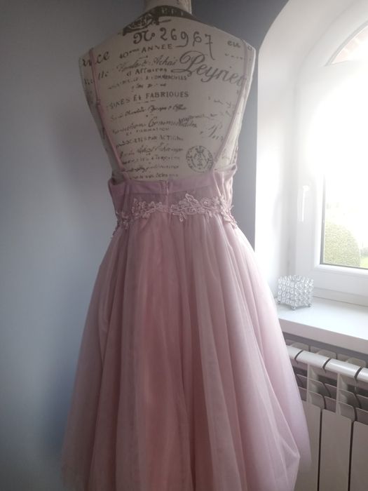 Suknia balowa Dioa Fashion