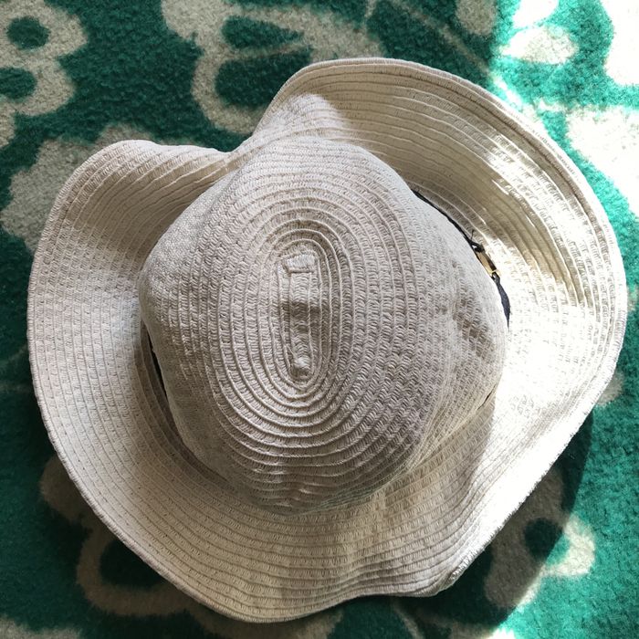 Летняя шляпа River Island