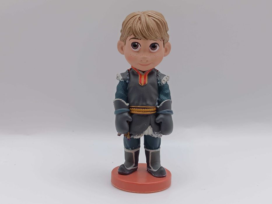 Figurka Disney Animators Collection Kraina Lodu Kris Kristoff