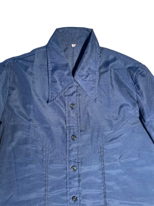 Camisa original dos anos 70