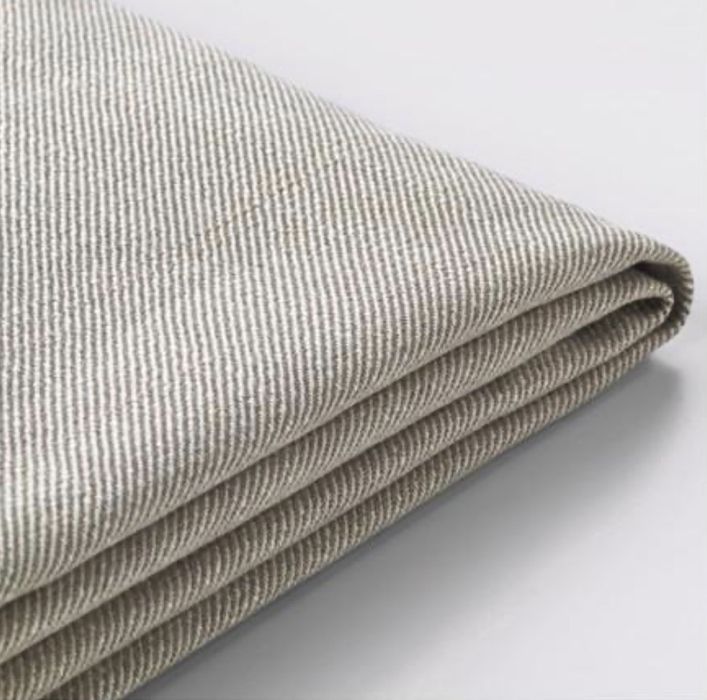 Pokrowiec poszycie sofa dwuosobowa Ektorp Ikea