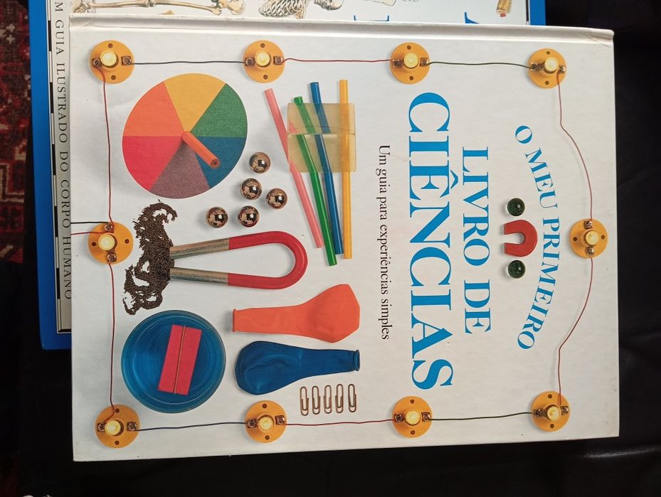 Vários Livros juvenis