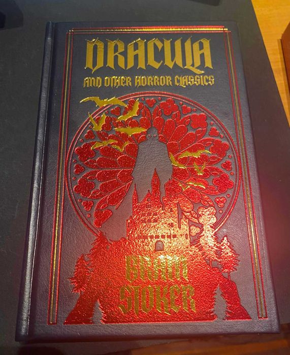 Dracula And Other Horror Classics