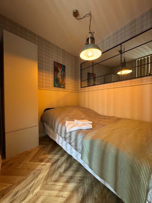 UWAGA! NOWE 2 pokojowe mieszkanie PREMIUM