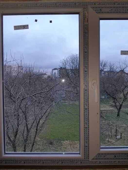 Продається земельна ділянка з будиночком по вул.Івасюка!