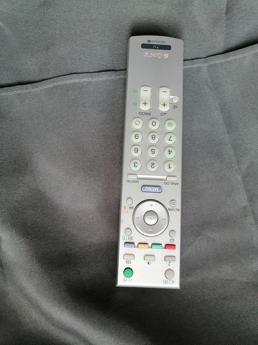 Pilot do Sony RM-ED007