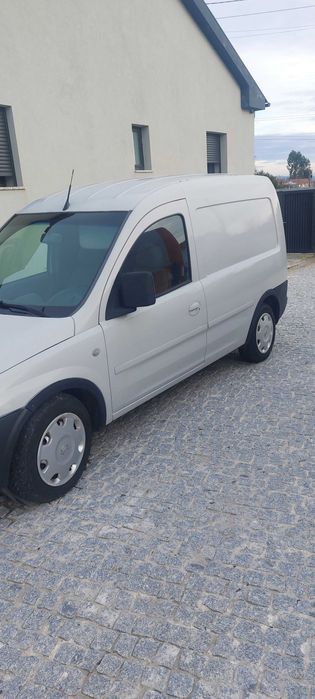 Opel combo 2003  1.7