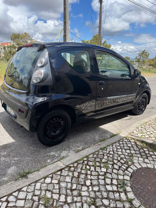 Citroën C1 Gasolina