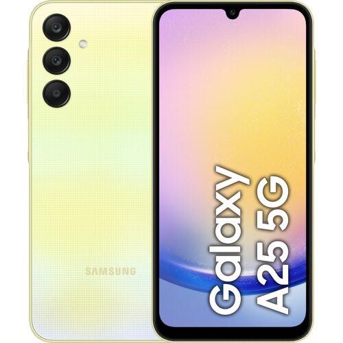 NOWY Samsung Galaxy A25 5G 6/128GB Gwarancja AL JANA PAWŁA