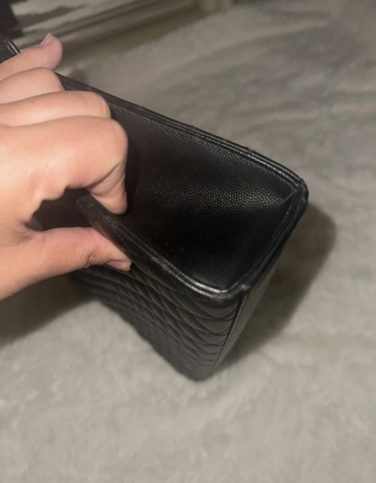 Yves saint laurent mala