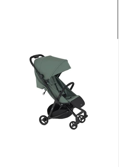Продам коляску anex air-z