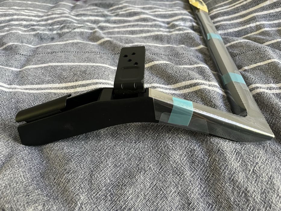 Podstawa do TV Sony Bravia KD-55XE nowa nie uzywana