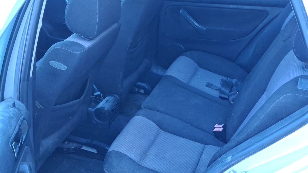 Volkswagen Golf 4 — photo 2