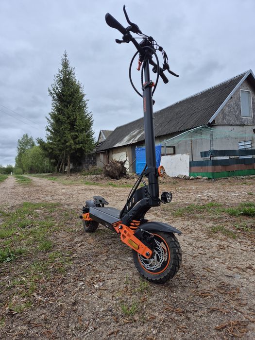 Sprzedam kamikaze k1 plus
