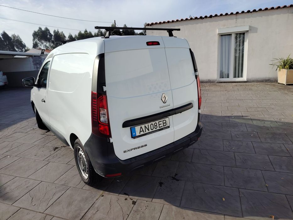 Carrinha Renault expesso 1.5