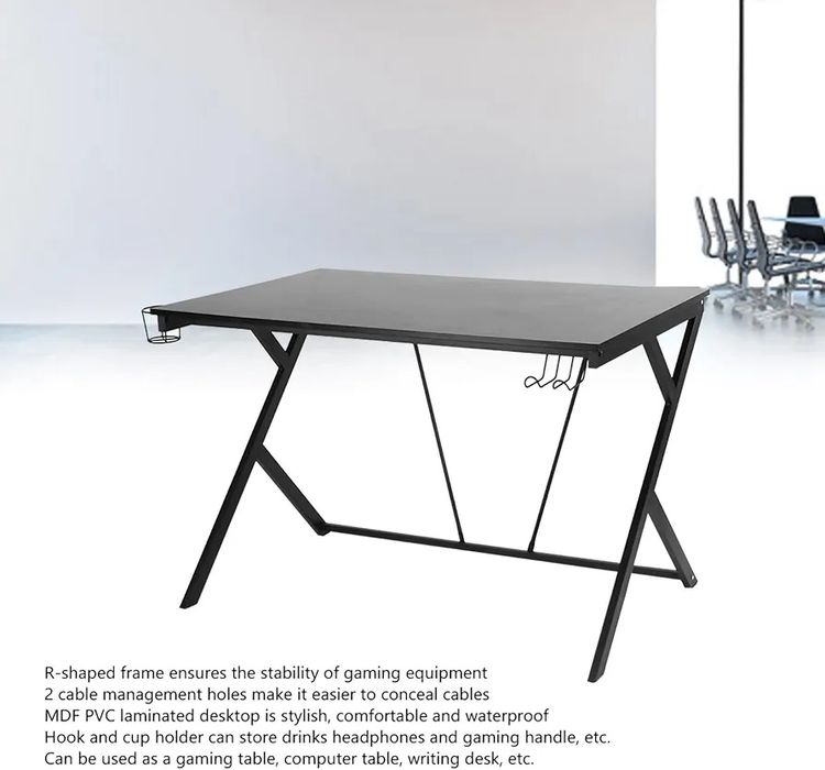 Ігровий стіл SUNGOOYUE Современный эргономичный устойчивый игровой сто