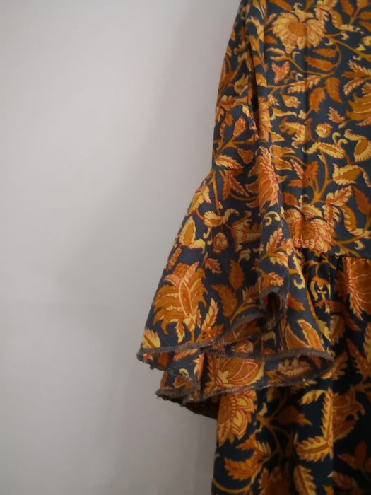 Sukienka boho uniwersalna
