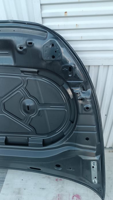 Vendo capo de SEAT Leon MK 4 Cupra ano 2021