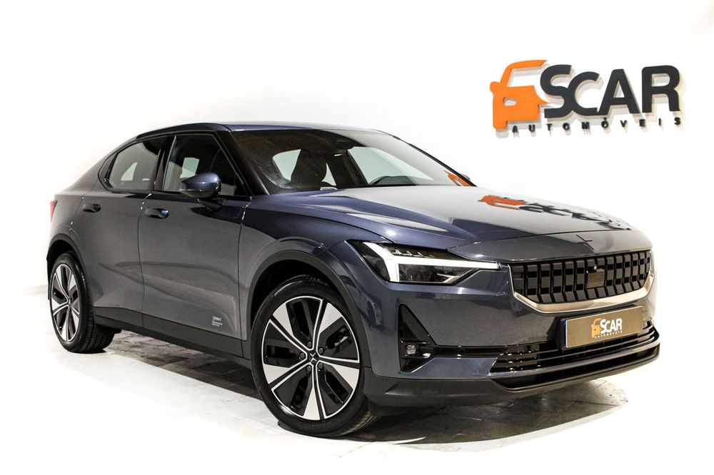Polestar 2 Single Motor 78kWh